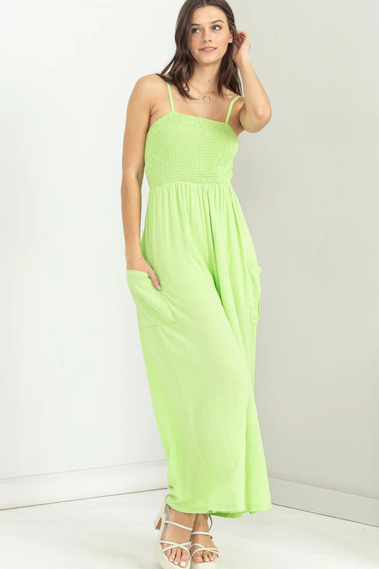 Take Me Away Jumpsuit