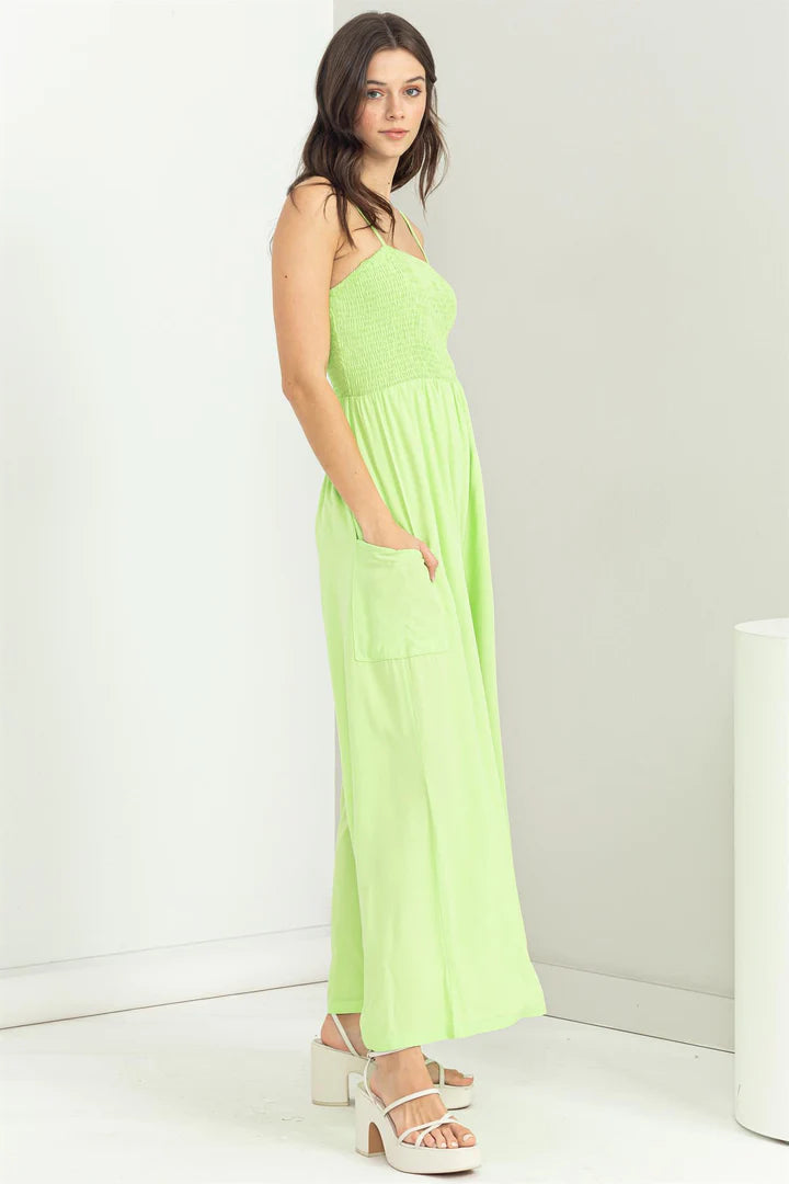 Take Me Away Jumpsuit