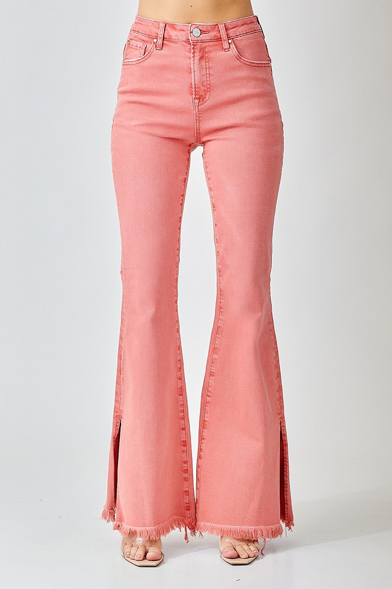Flare Affair Pants