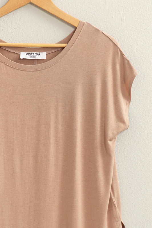 Anything But Ordinary Top