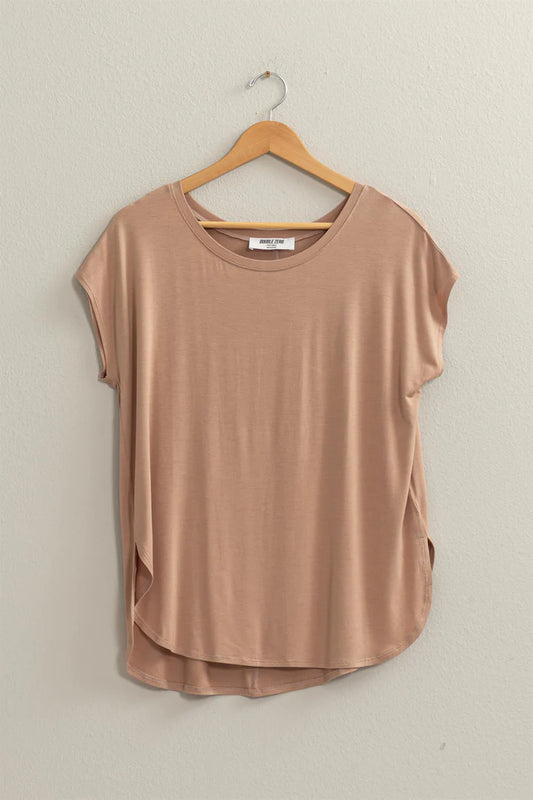 Anything But Ordinary Top