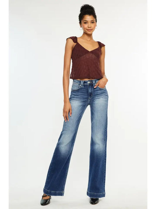 Kancan High Stakes Jeans