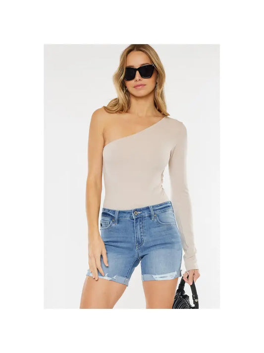 Kancan Revenge Shorts