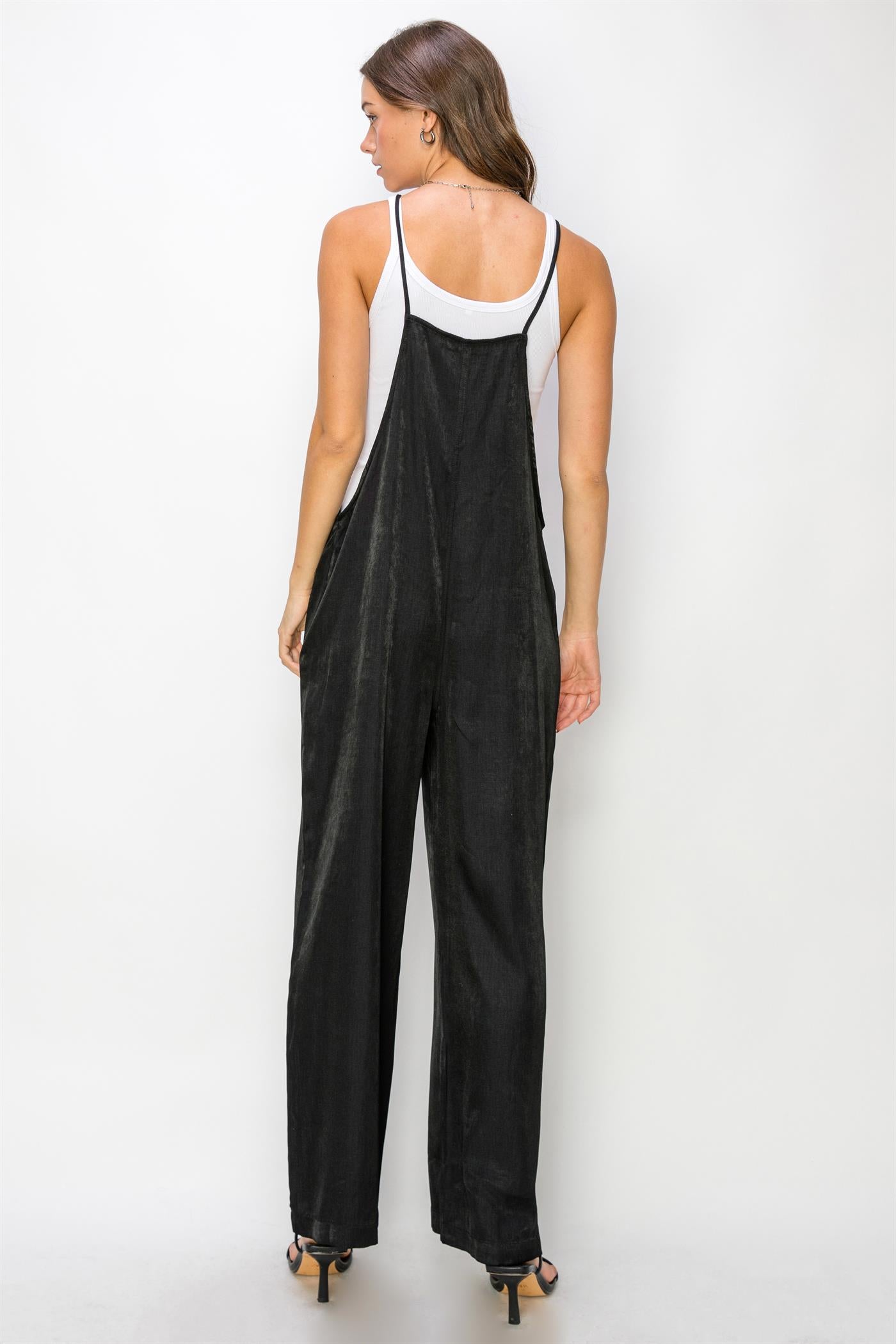 Role Model Jumpsuit
