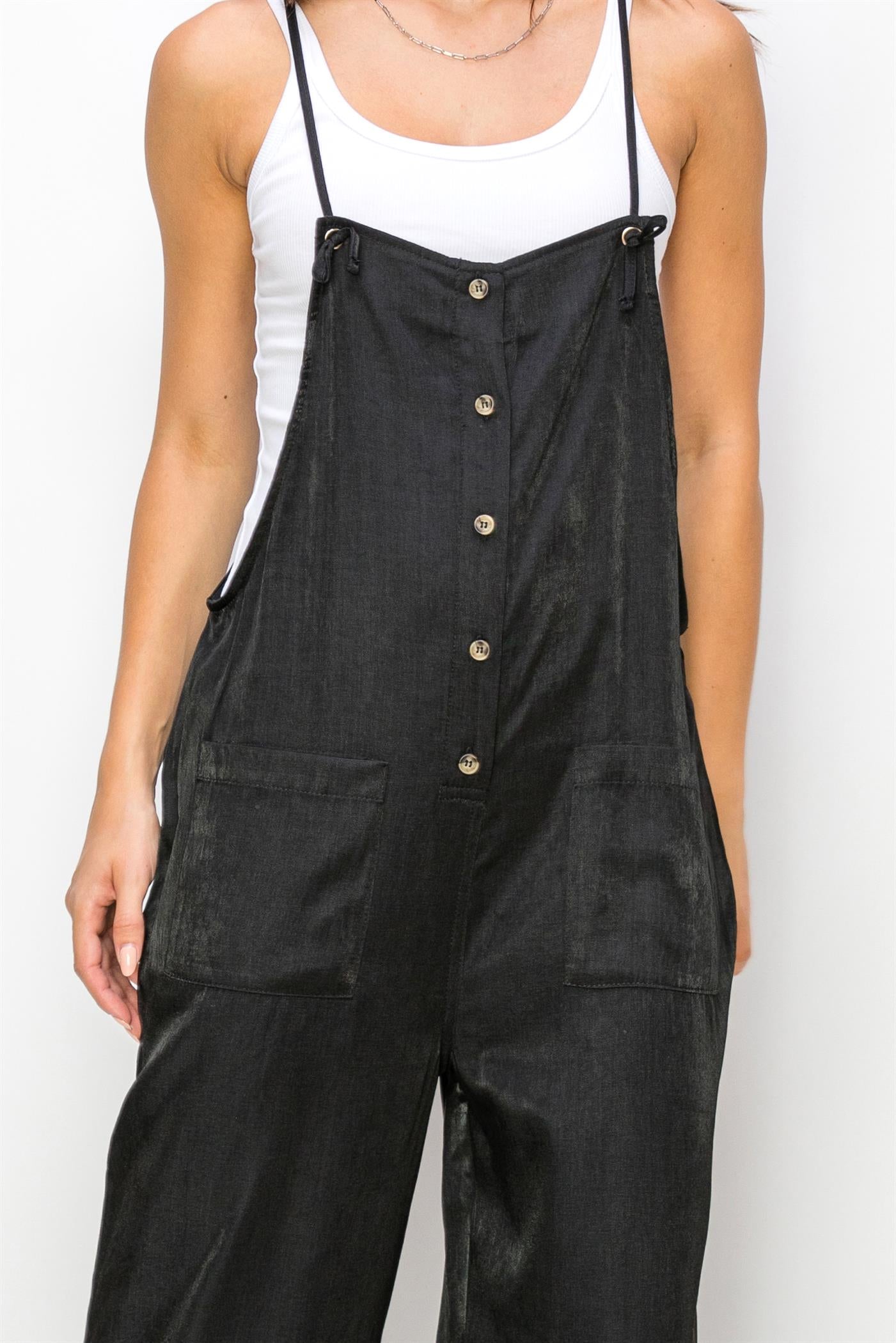 Role Model Jumpsuit