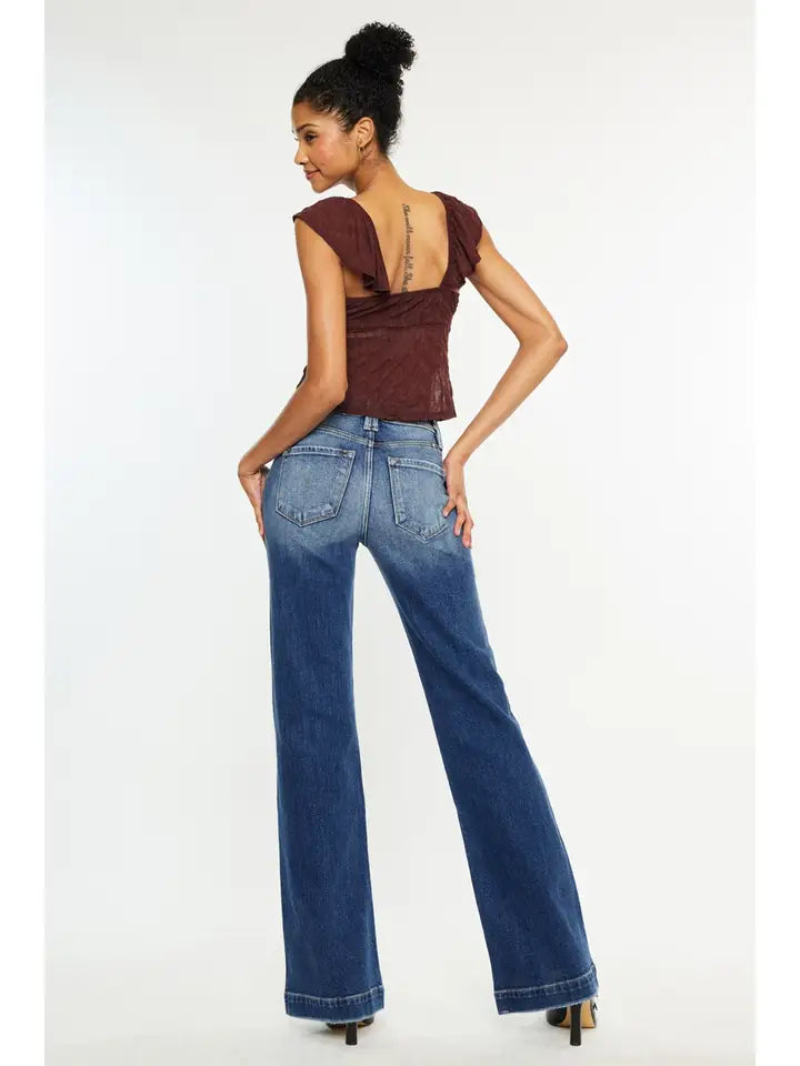 Kancan High Stakes Jeans