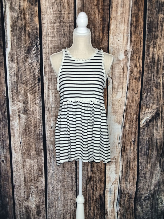 Anchors Away Top