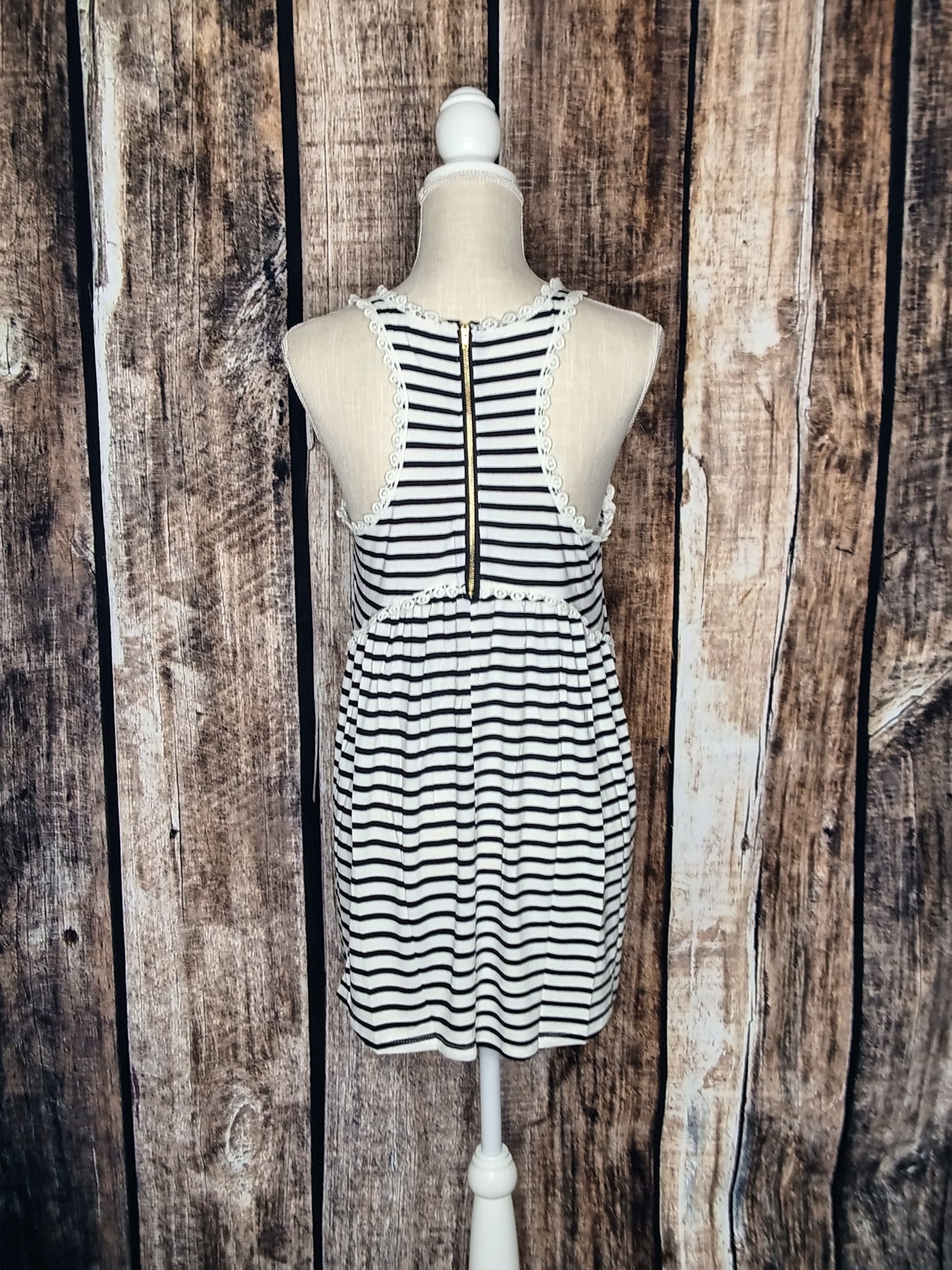 Anchors Away Top