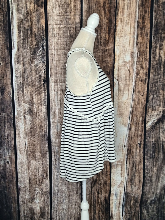 Anchors Away Top
