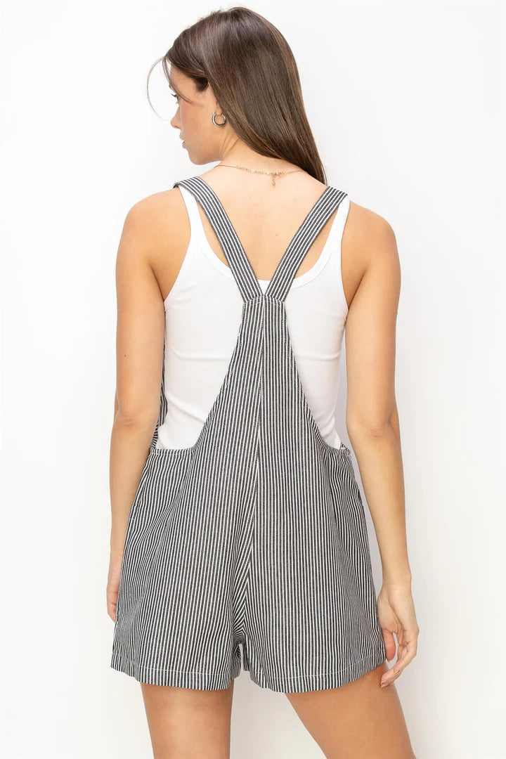Smile Romper