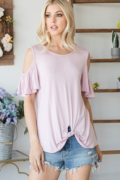 Heartbreaker Top