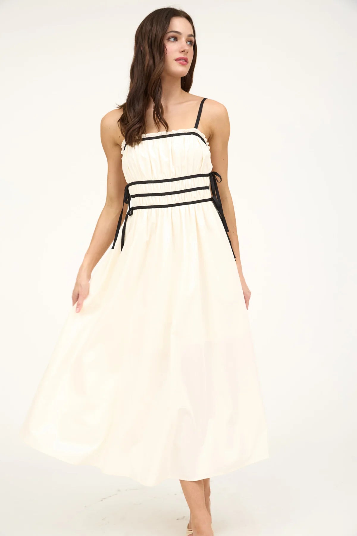 Bonita Dress