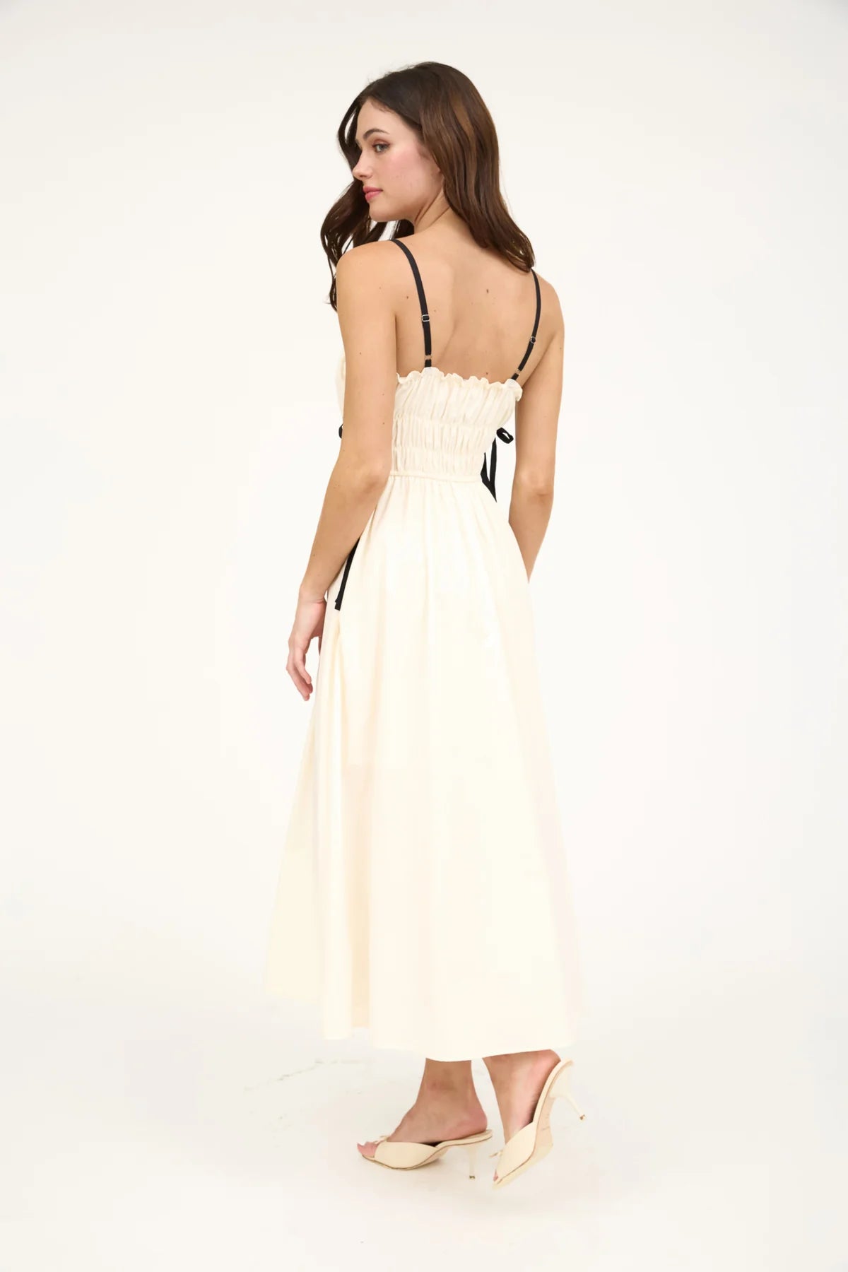 Bonita Dress
