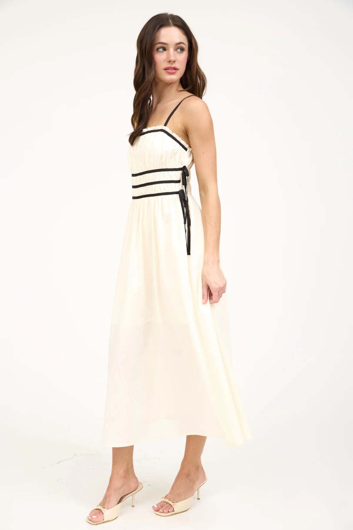 Bonita Dress