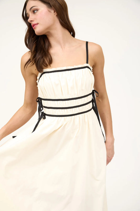 Bonita Dress