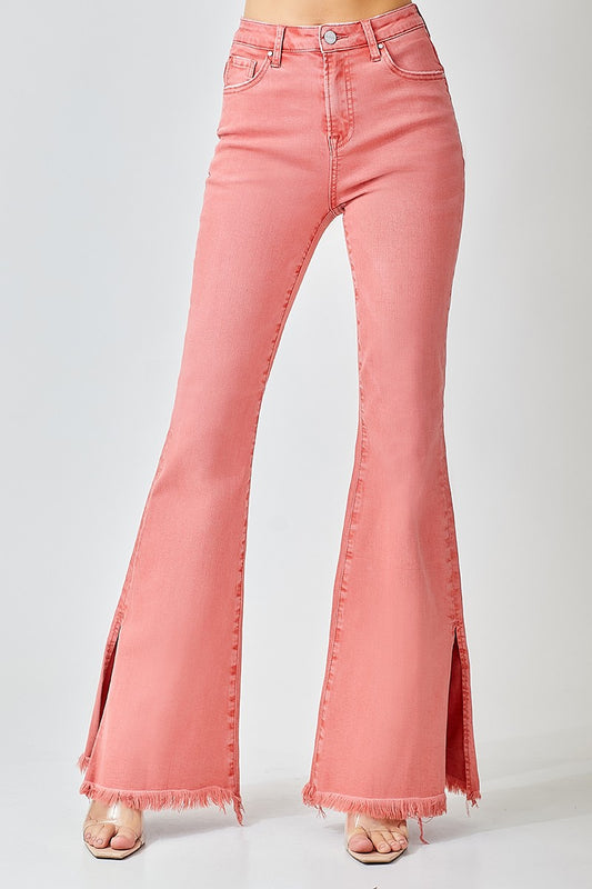 Flare Affair Pants
