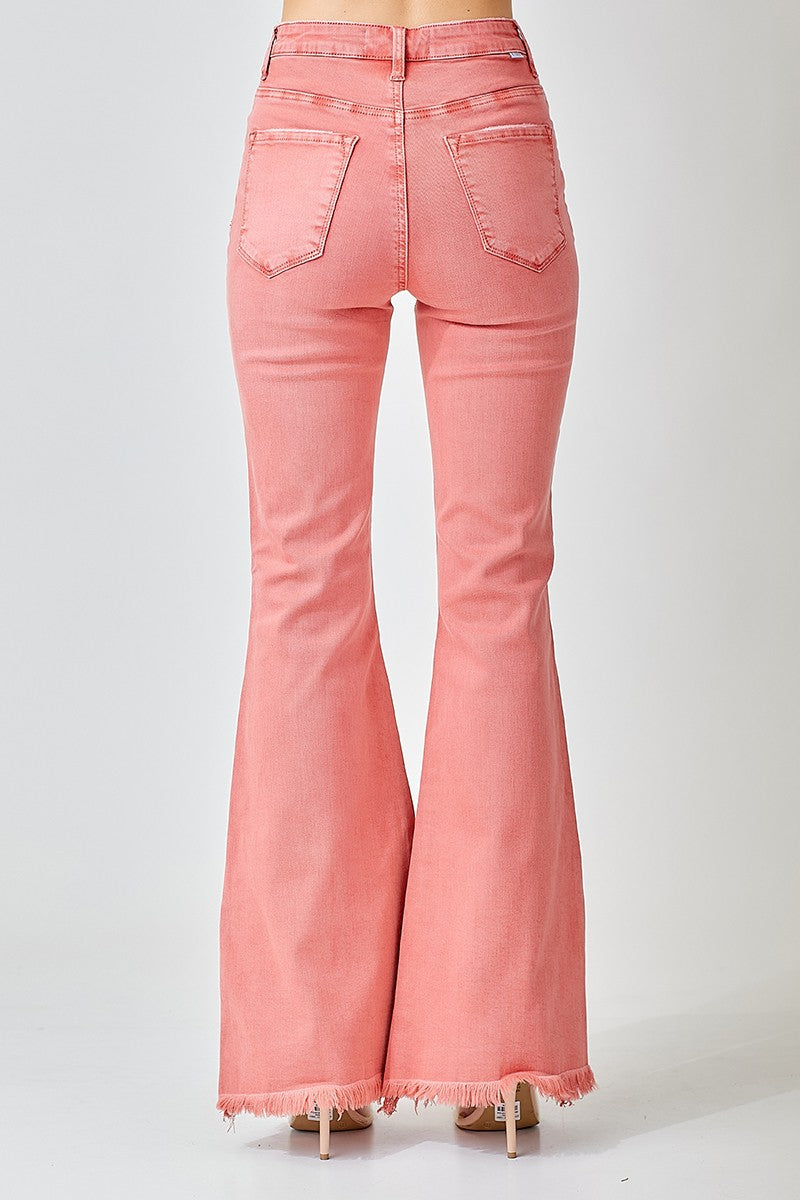 Flare Affair Pants