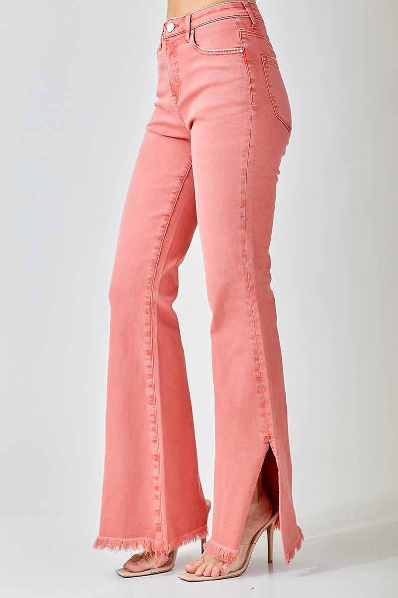 Flare Affair Pants