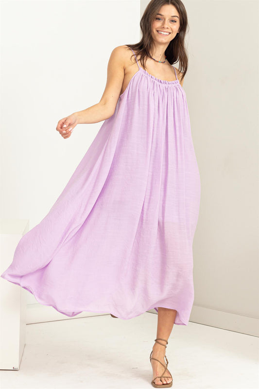 Free My Soul Dress