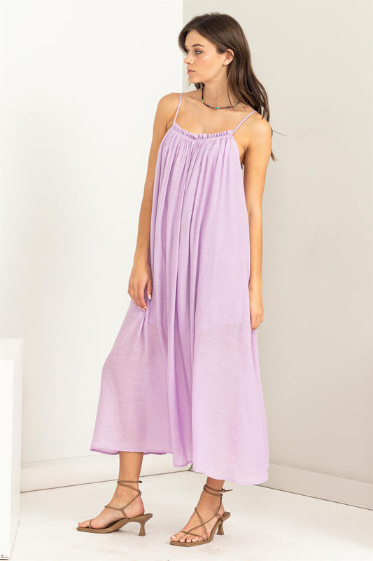 Free My Soul Dress