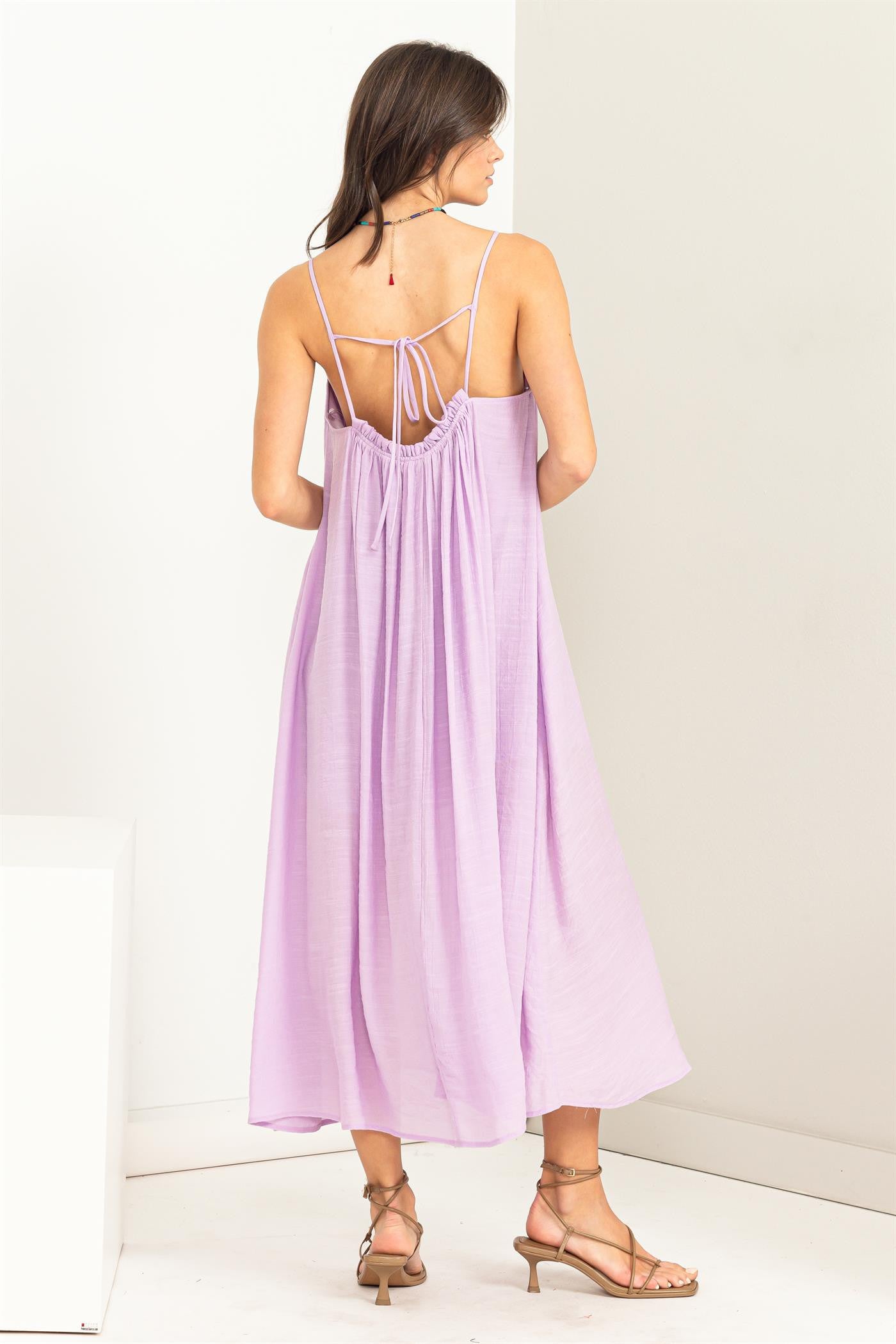 Free My Soul Dress