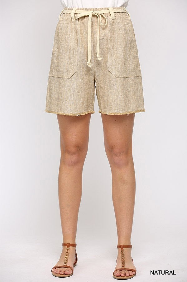 Take a Hike Shorts