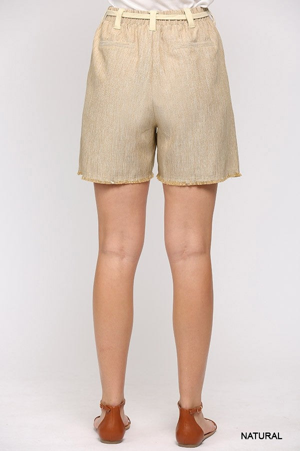 Take a Hike Shorts