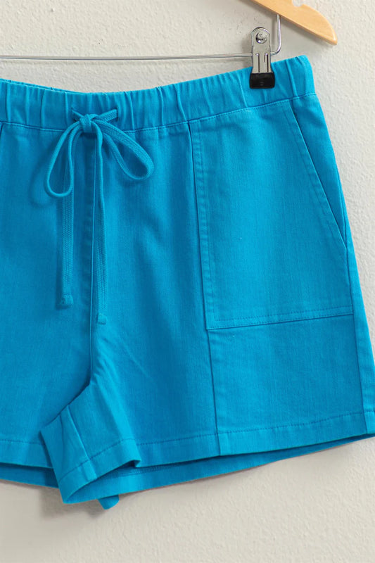 Hottie Shorts