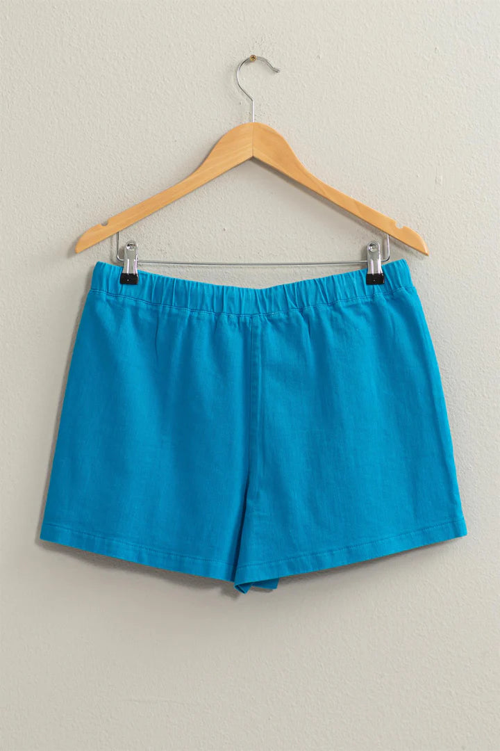 Hottie Shorts