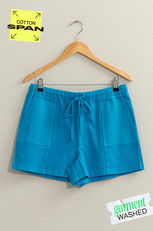 Hottie Shorts
