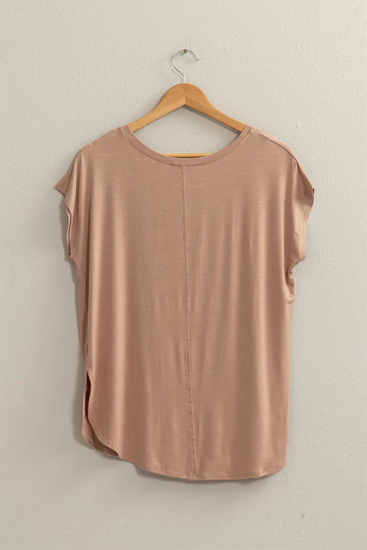 Anything But Ordinary Top