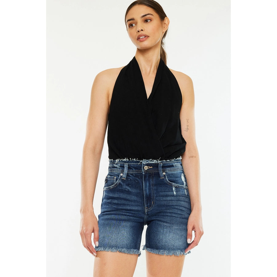 Kancan Karma Shorts