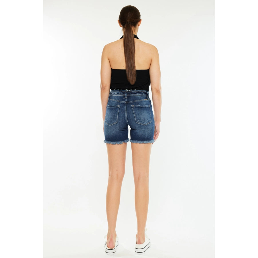 Kancan Karma Shorts