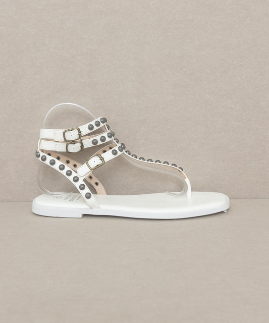 Oaklyn Sandal