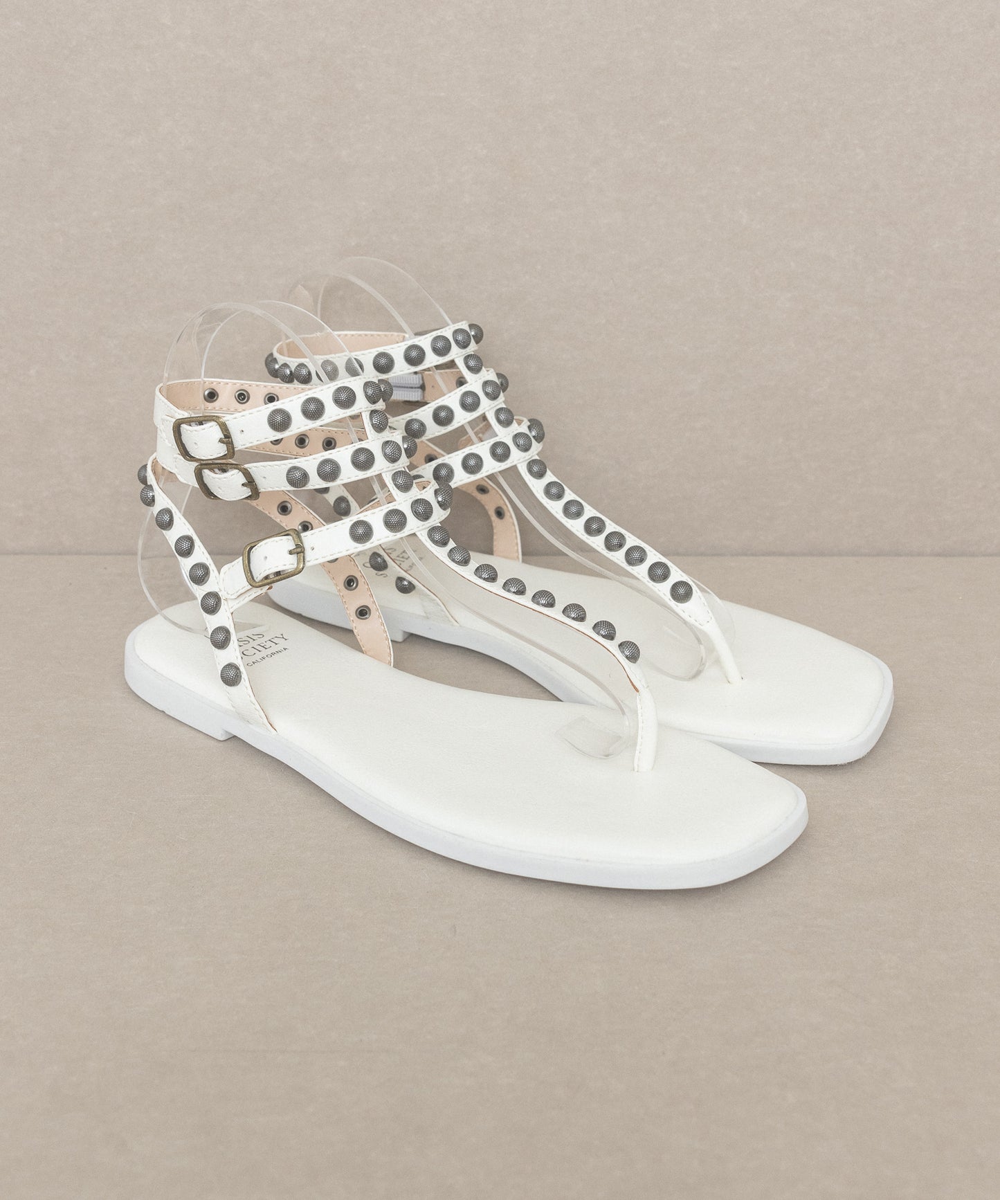 Oaklyn Sandal