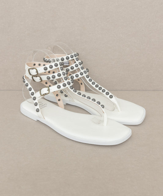 Oaklyn Sandal
