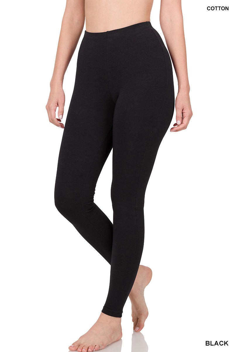 Black Legging