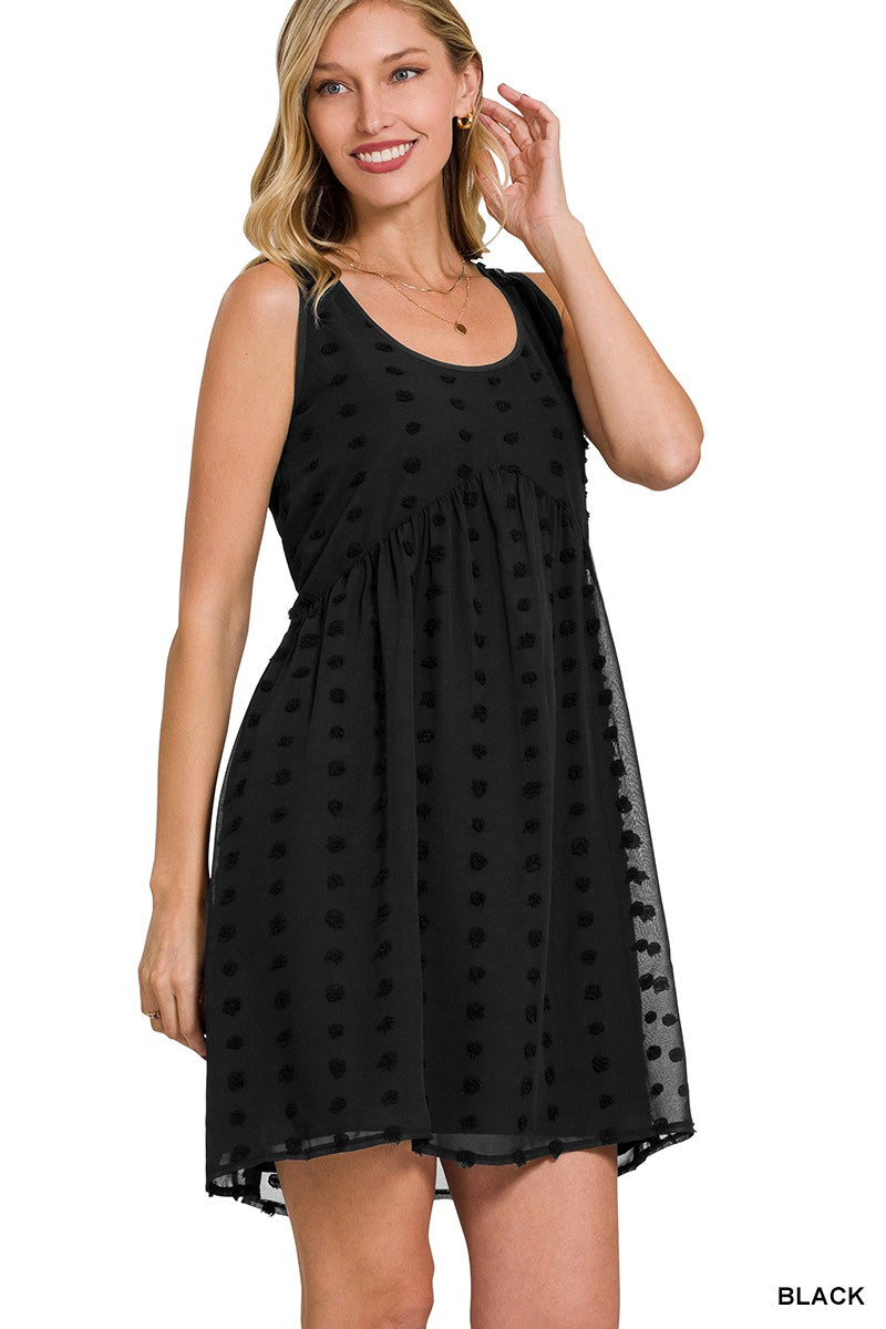 Show Off Dress