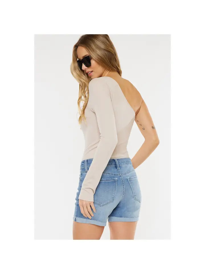 Kancan Revenge Shorts