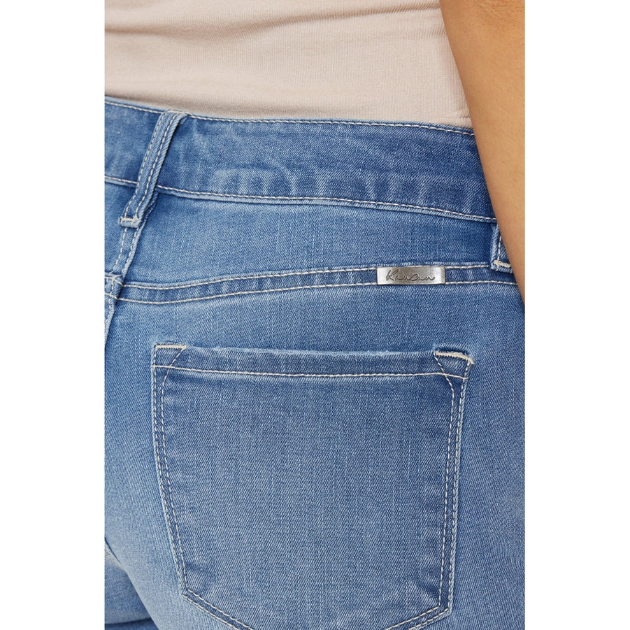 Kancan Revenge Shorts