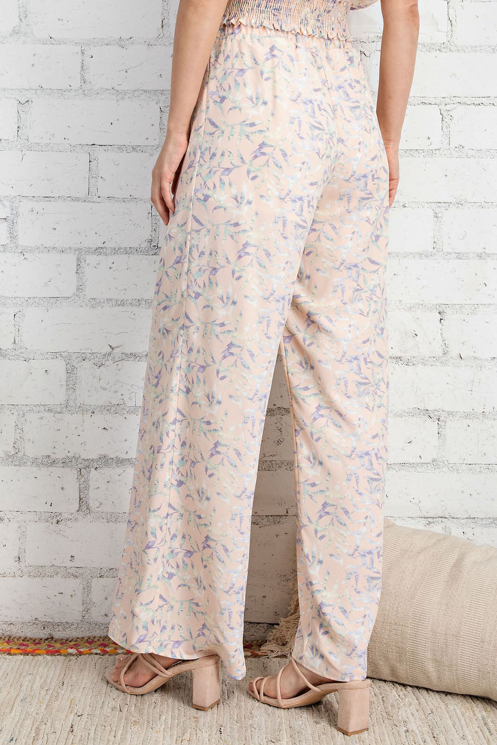 Tropical Paradise Set