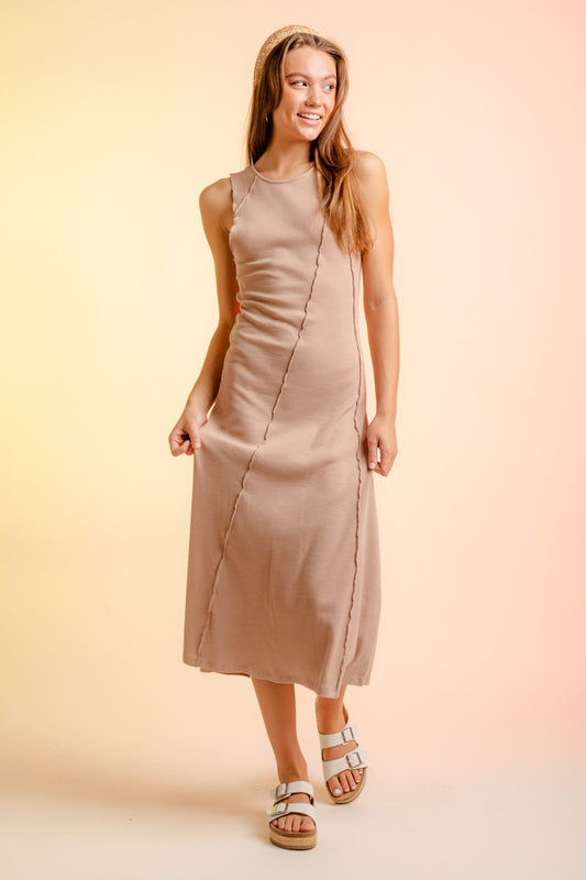 Foxy Lady Dress