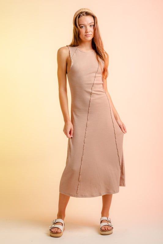 Foxy Lady Dress