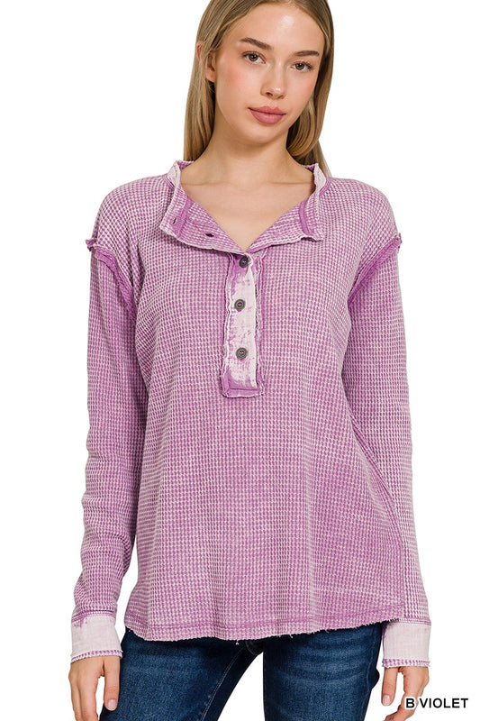 Free Bird Top