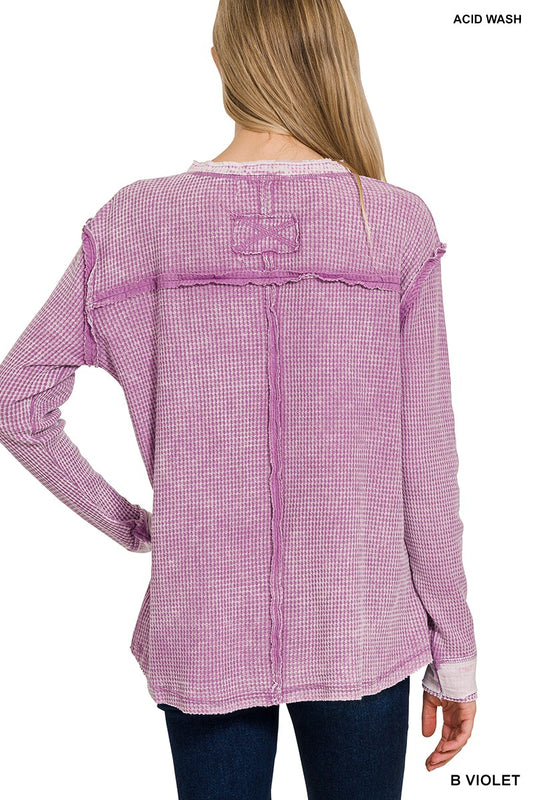 Free Bird Top