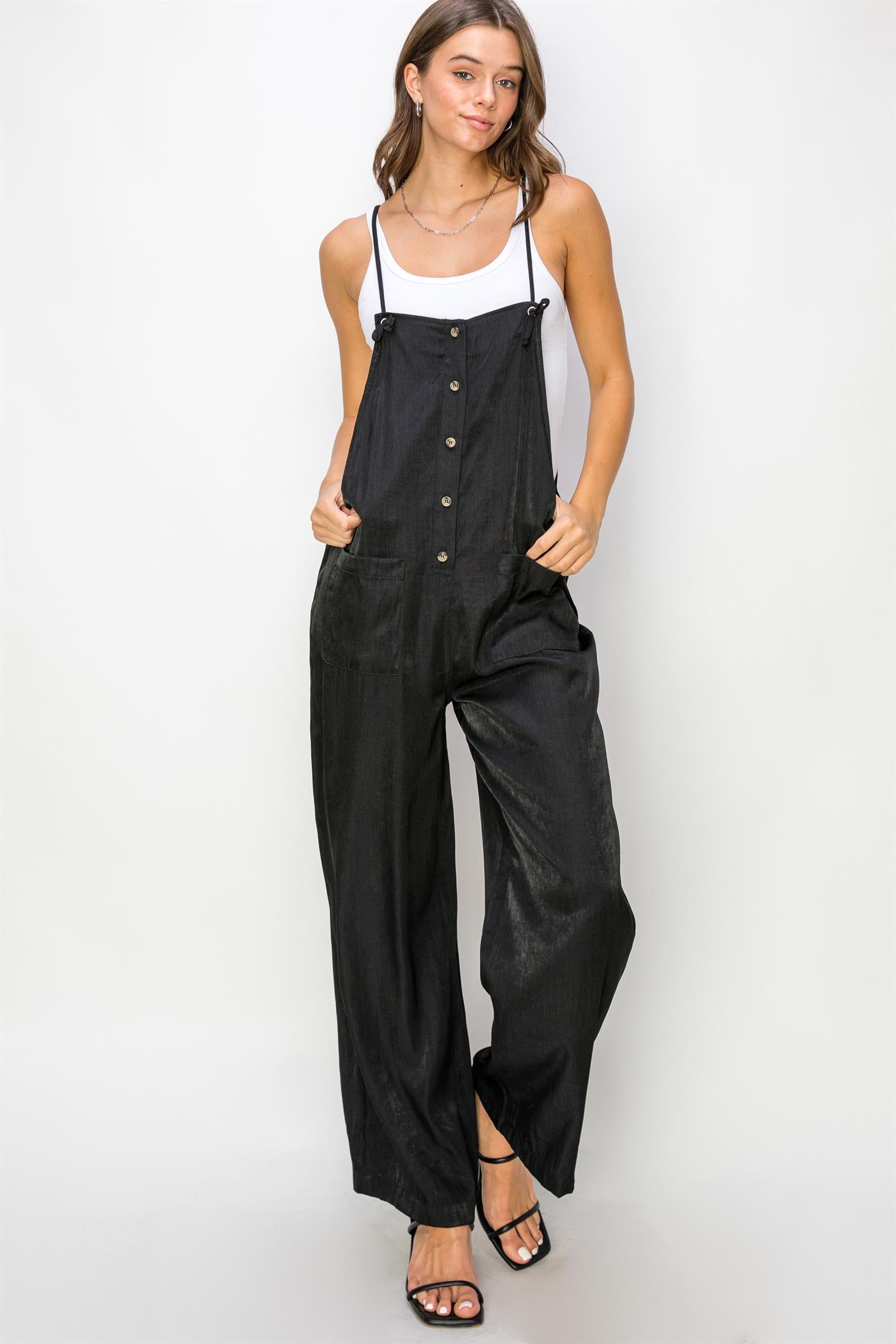 Role Model Jumpsuit
