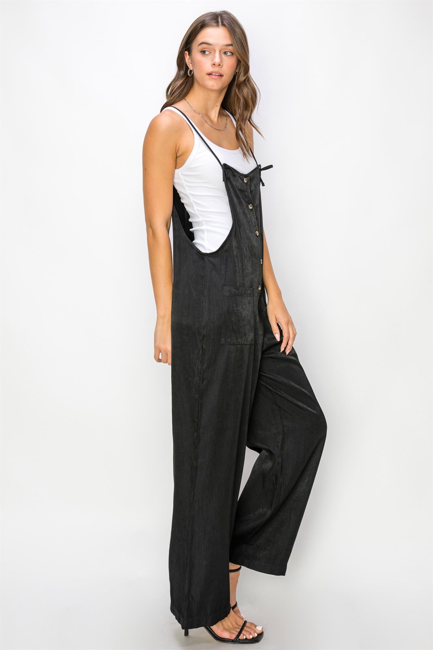 Role Model Jumpsuit