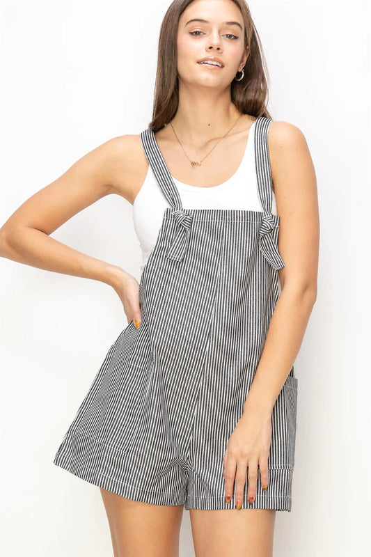 Smile Romper