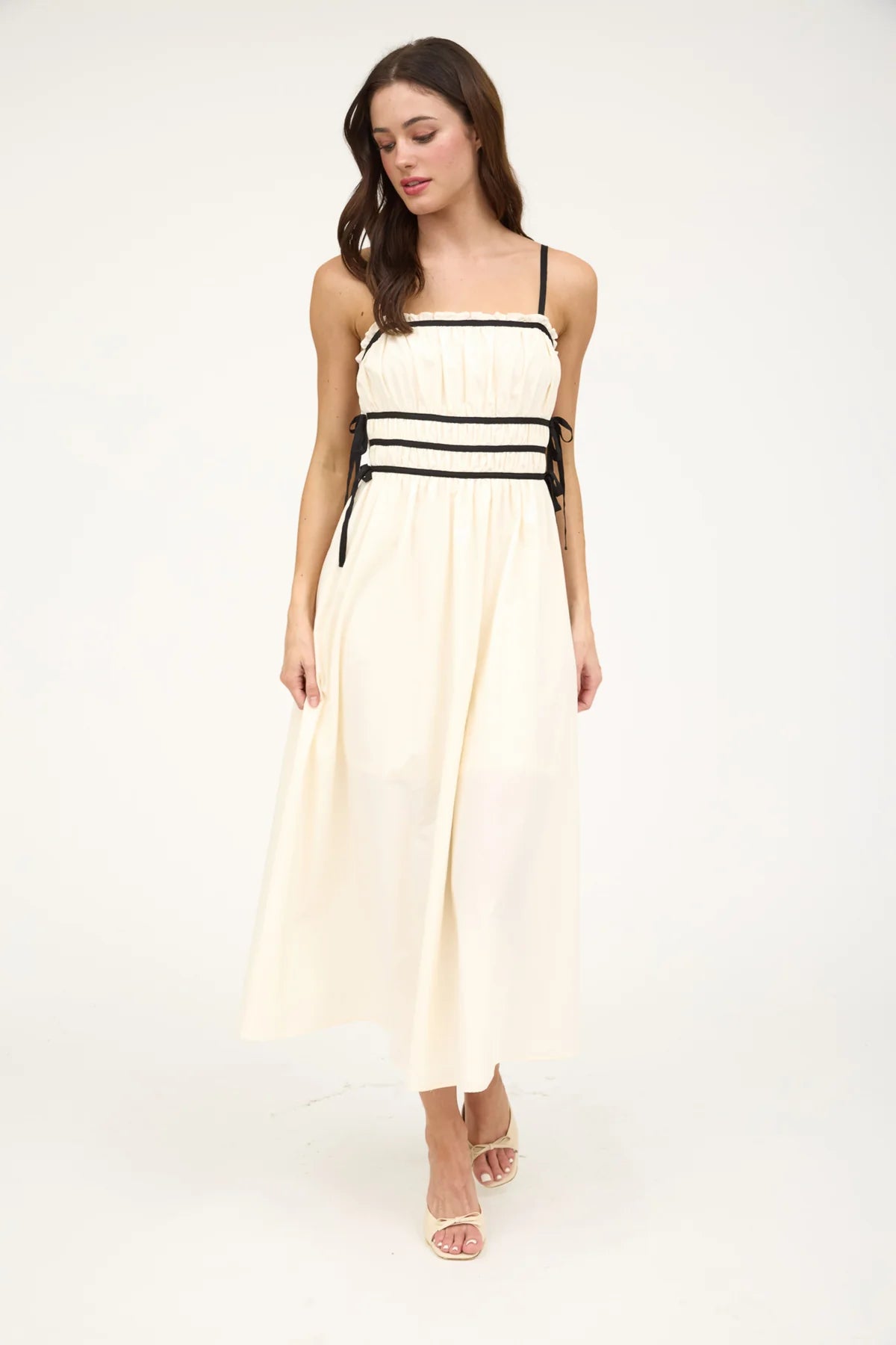 Bonita Dress