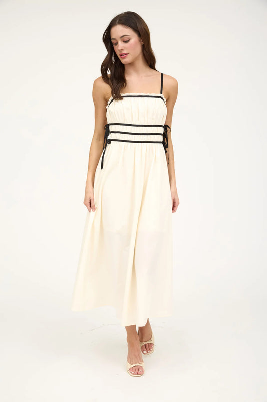 Bonita Dress
